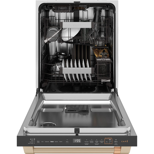 Café 24 in. Dishwasher with Sanitize Option