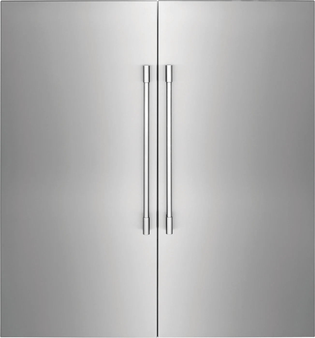 Frigidaire Professional 68 in. 37.8 cu. ft. Side by Side