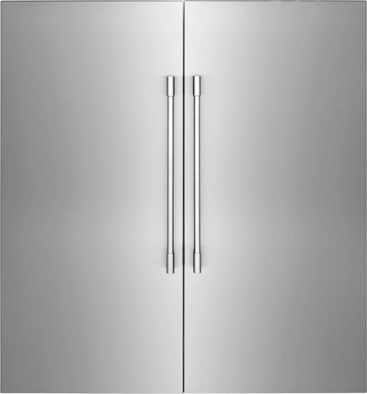 Frigidaire Professional 68 in. 37.8 cu. ft. Side by Side