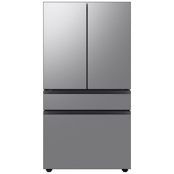 Samsung BESPOKE 36 in 28.8 cu. ft. 4 Door French Door Refrigerator with Beverage Center