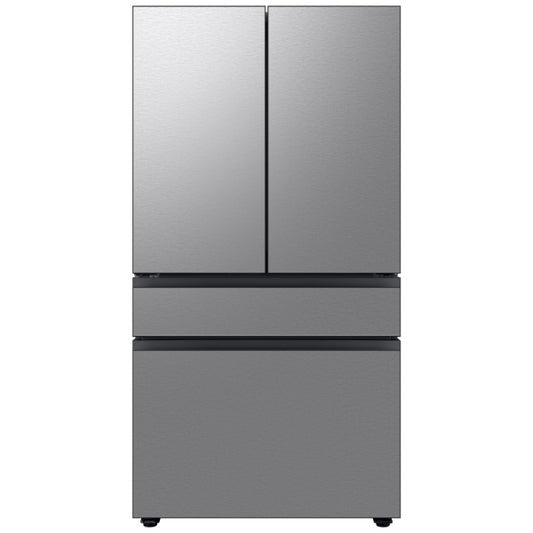 Samsung BESPOKE 36 in 28.8 cu. ft. 4 Door French Door Refrigerator with Beverage Center