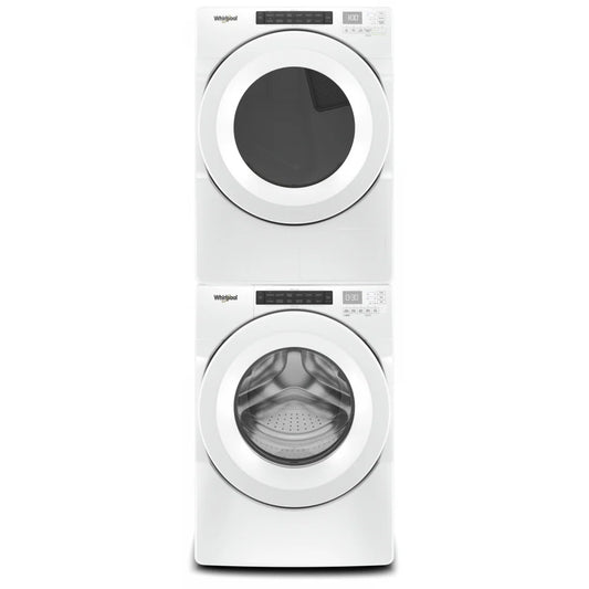 Stackable Washer and Dryers