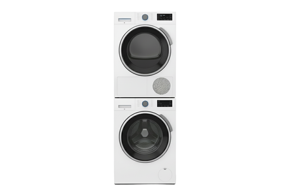 Make the background white and remove the shadow