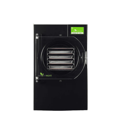 Harvest Right 17.4 in. Black Home Pro Small Freeze Dryer with 4 Stainless Steel Trays