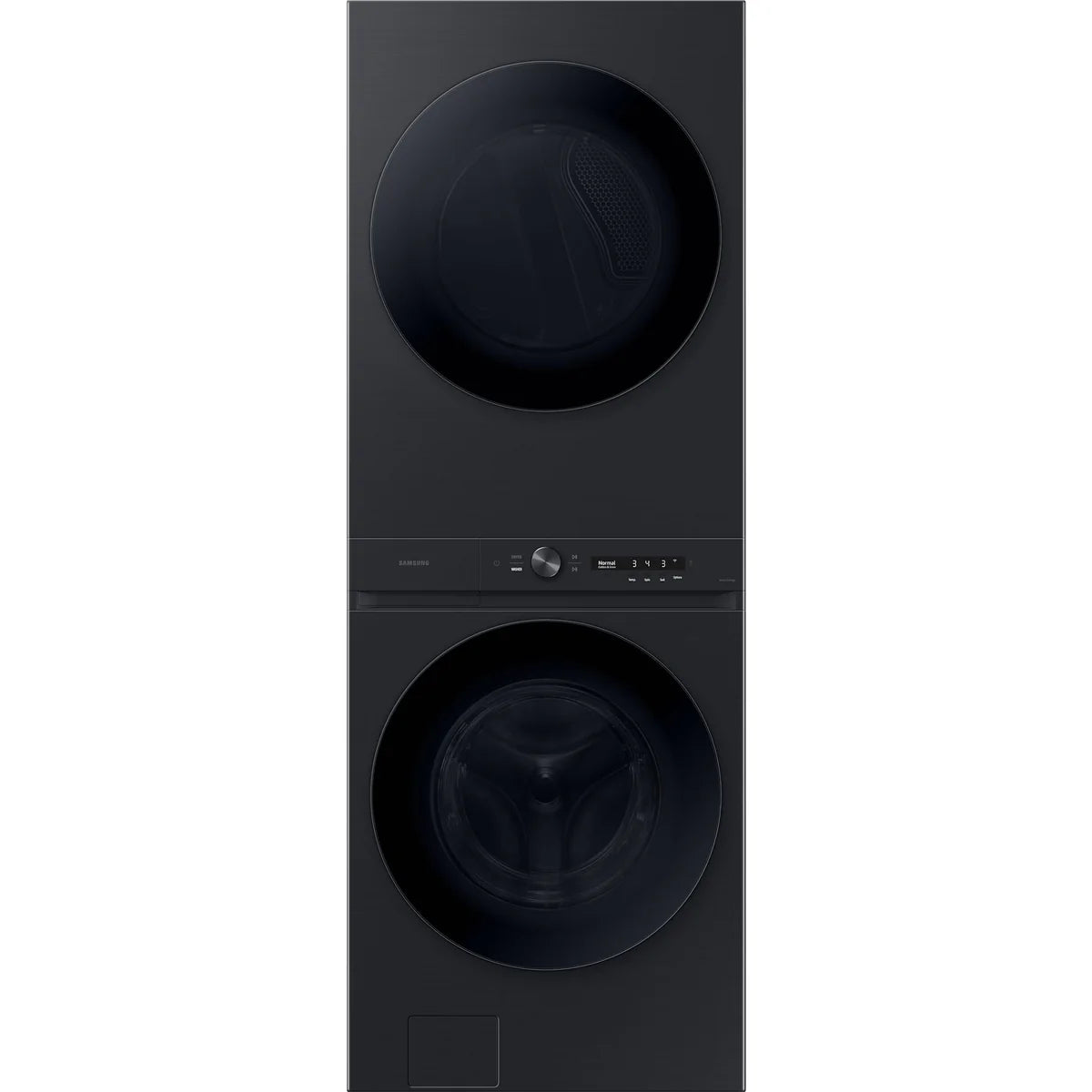 Samsung BESPOKE Laundry Centre Front Load 5.3 cu. ft. Washer and 7.6 cu.ft. Electric Dryer