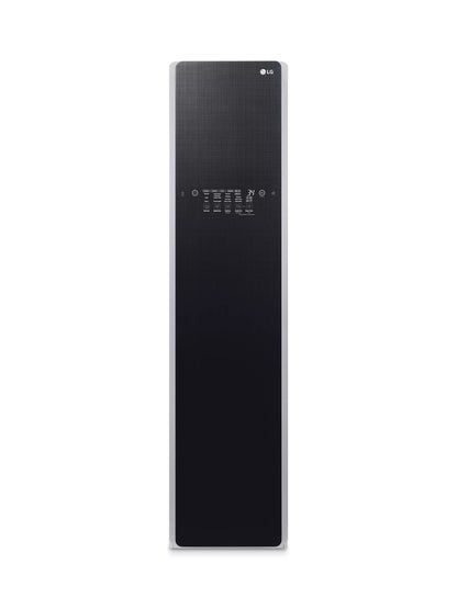 LG Styler - Steam Clothing Care System with SmartThinQ Technology in a Mirror Finish