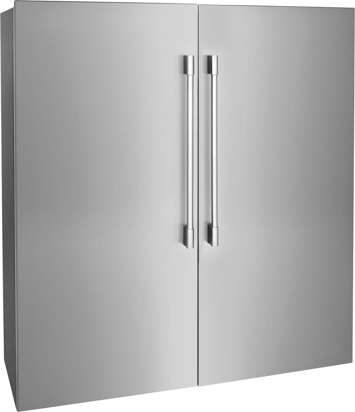 Frigidaire Professional 68 in. 37.8 cu. ft. Side by Side