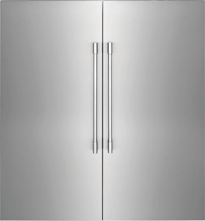 Frigidaire Professional 68 in. 37.8 cu. ft. Side by Side