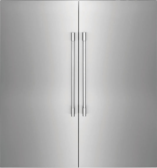 Frigidaire Professional 68 in. 37.8 cu. ft. Side by Side