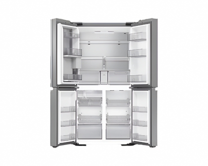 LG 36" 23 cu. ft. Counter Depth Side by Side Refrigerator with Door Cooling+