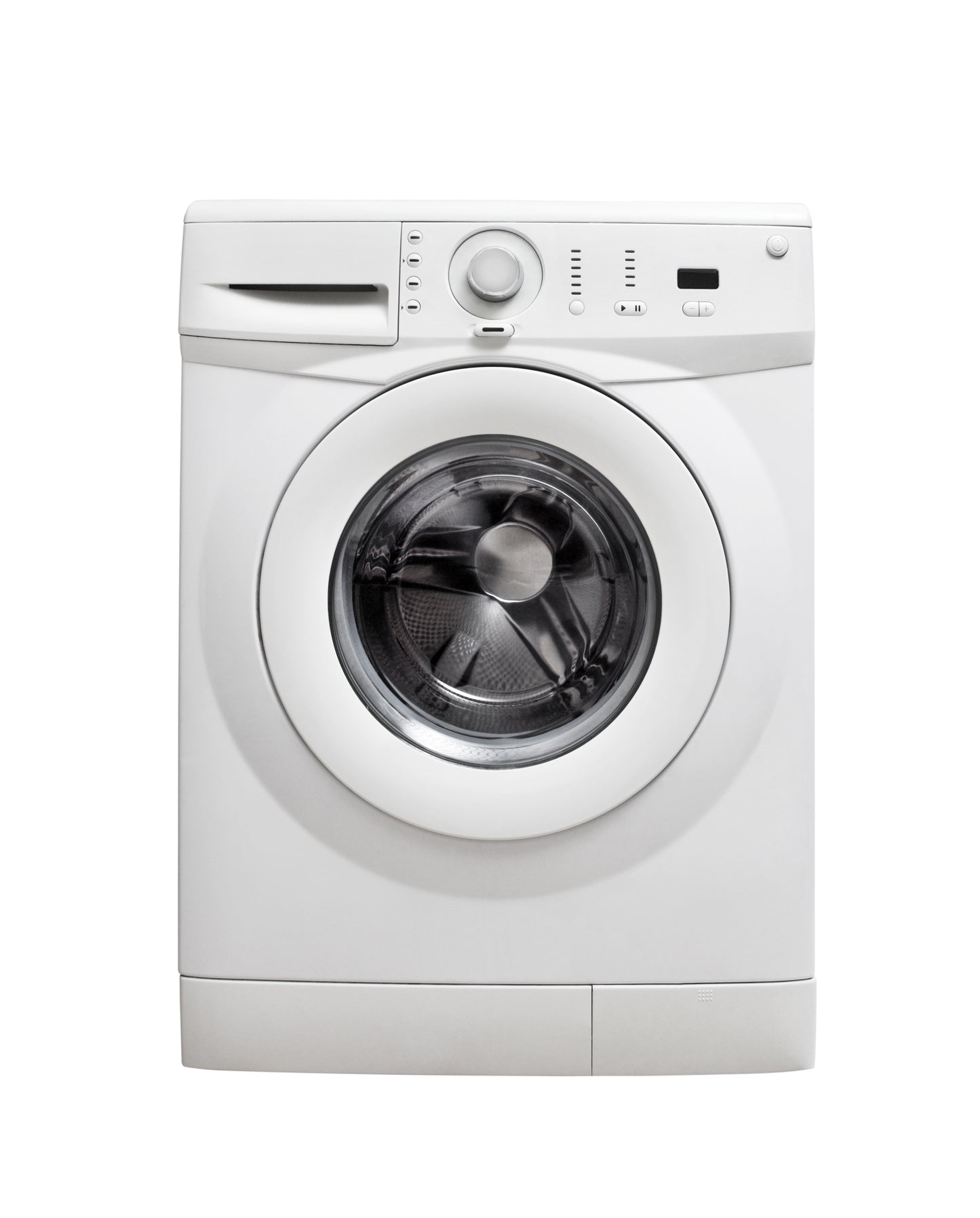 Front Load Washing Machines