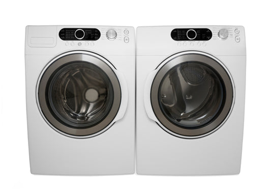 Front Load Washer and Dryer Sets