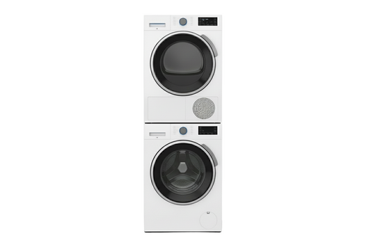 Make the background white and remove the shadow