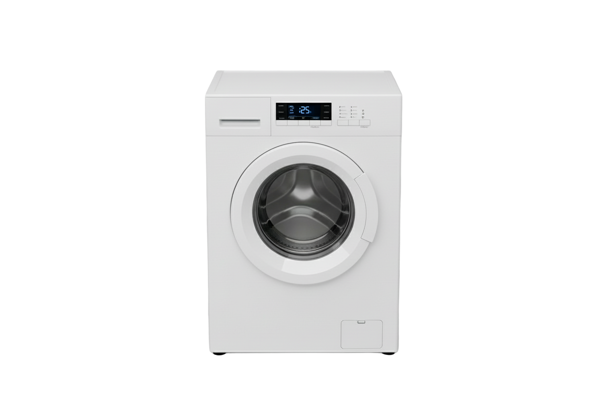 Make the background white